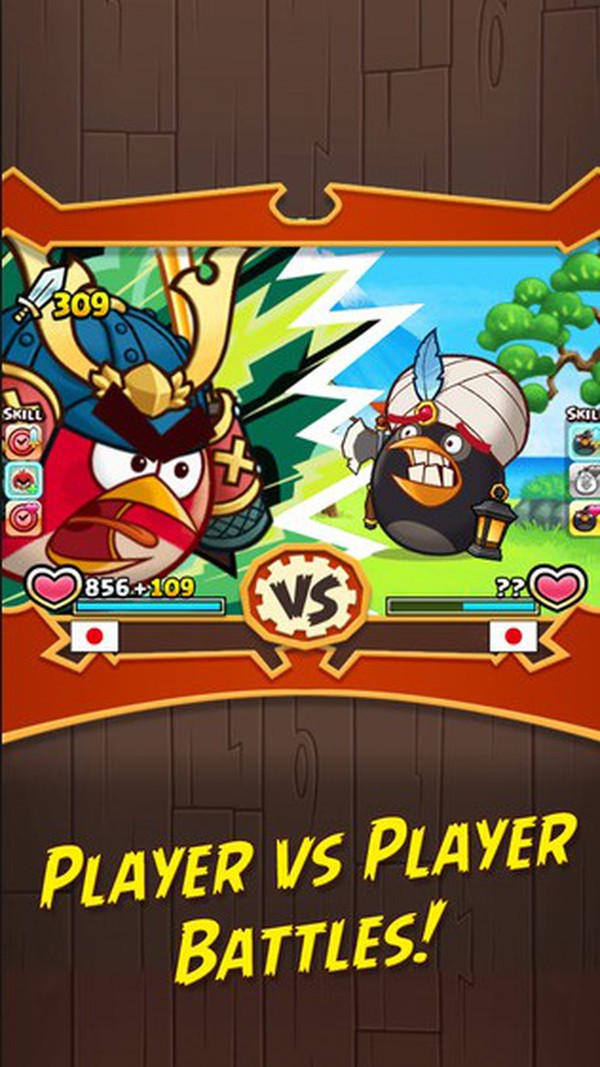 angry birds game for macbook pro