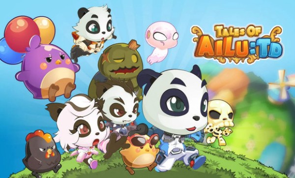 Top game mobile thủ thành đã hay lại còn cho tải về miễn phí