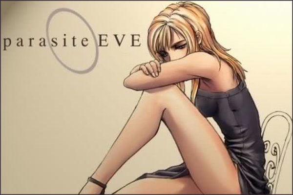 Parasite Eve - Hoài niệm một thời PS1 đã có bản Việt hóa