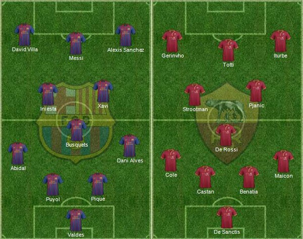 FIFA Online 3 433 Cho các thánh ưa QW