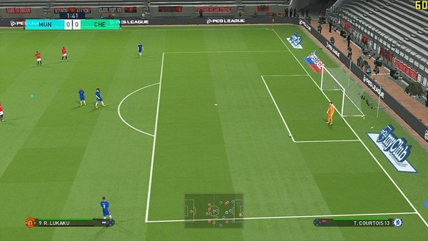 PES 2018 quá nặng, game thủ Việt nháo nhào tìm ... - GameK