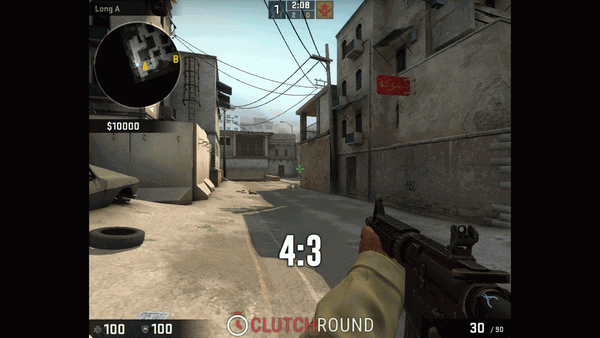 Hướng dẫn tùy chỉnh chuột và cấu hình trong CS:GO như một ...