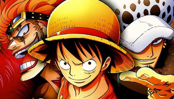 One Piece: Không chỉ Luffy, Law cũng bị Kaido đánh bại và cả hai sẽ