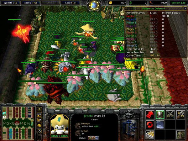 warcraft 3 patch 1.31 download