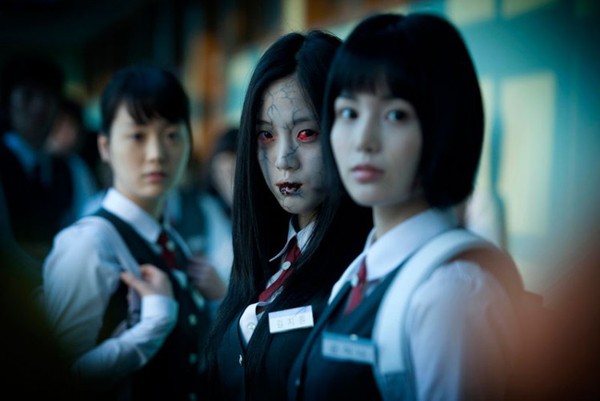 Top 10 Bộ Phim Kinh Dị Hàn Quốc Hay Nhất Mọi Thời đại Có Bộ Sẽ Khiến Bạn Phải ám ảnh đến Già 7408