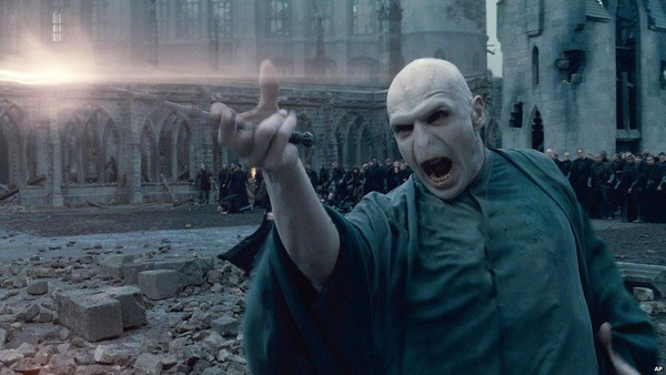 Những điều có thể bạn không biết về gia đình của chúa tể hắc ám Voldemort trong Harry Potter