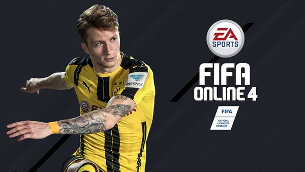 fifa online 4 english download