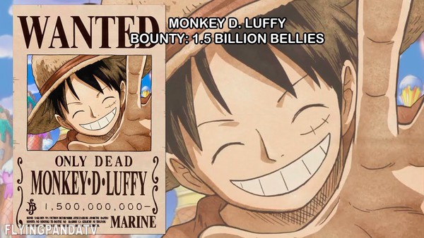 One Piece Episode 1-500