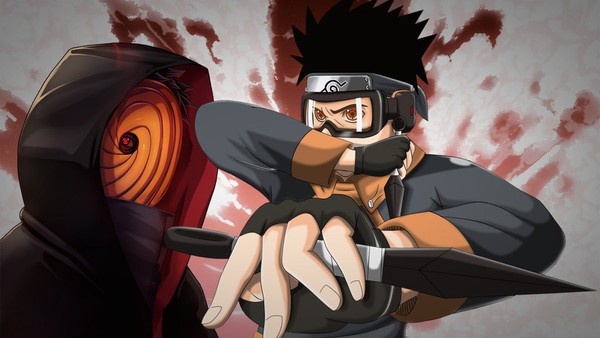 Naruto: 9 câu nói tuyệt vời nhất của Uchiha Obito khiến fan không thể quên