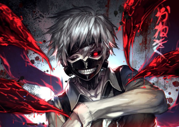 Top 8 bộ anime chứa đầy cảnh "máu me" nhưng đã xem là không thể dứt bỏ