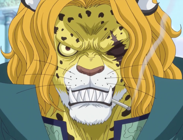 Pedro Nh n V t M Nh t Hi m Hoi Trong One Piece 