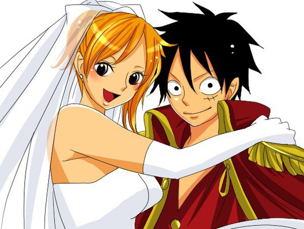 Luffy Gear Shefalitayal