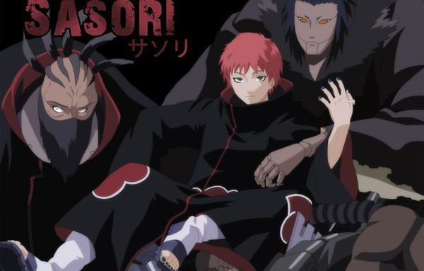 Akatsuki - The Organization With The Most Tragic End (Part 1)