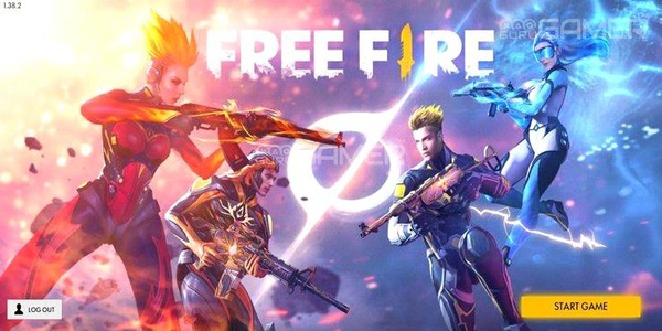 Tự hào game Việt - Free Fire chính thức cán mốc doanh thu ...