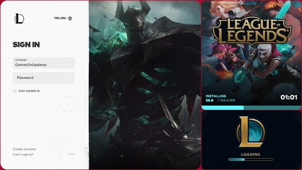 Đang yên đang lành, Riot Games bắt hàng loạt game thủ phải ...