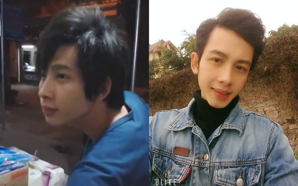 "Thánh tán em Hương" than phiền về việc bị đào mộ clip cũ ...