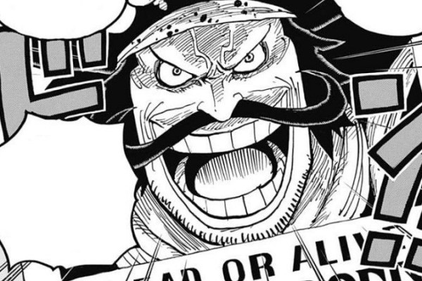 One Piece 965 đa Thể Hiện 1 Khia Cạnh Bất Ngờ Về Con Người Của Gol D Roger