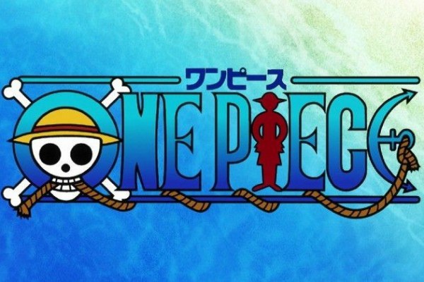 Logo One Piece dường như được lấy cảm hứng từ bản đồ Grand Line