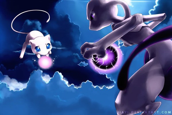 Loạt 10 Pokémon sở hữu sức mạnh vô địch đến Mewtwo ...