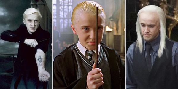 Cuộc đời Thăng Trầm Va 6 Ly Do Khiến Draco Malfoy Khong Co được Thanh Cong Trong Nghiệp Diễn Sau Series Harry Potter