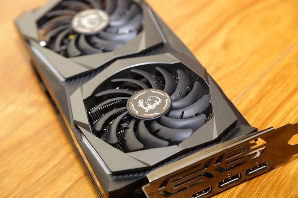 Trên tay MSI GTX 1660 Ti Gaming X - VGA cực mạnh giá lại thơm đang được game thủ Việt mong mỏi - GameK