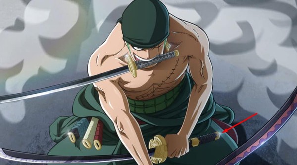 One Piece: Mạnh như vậy nhưng Zoro mới chỉ đạt đến tầng thứ 2 trong 4