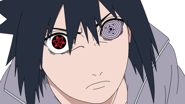 Naruto: Rinnegan có thể mạnh nhất nhưng Sharingan mới là con mắt được ...