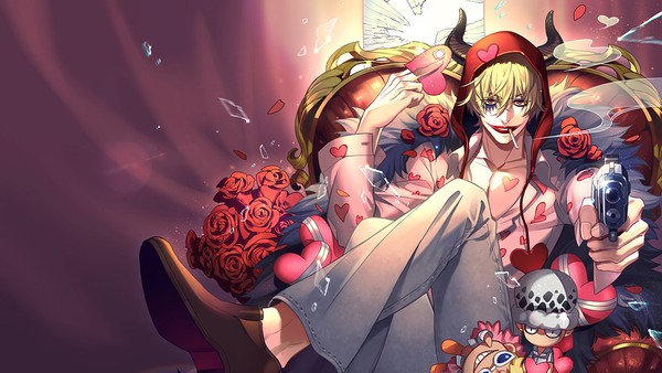 10 nhân vật phản bội trong One Piece, có kẻ giết hại cả bạn bè người
