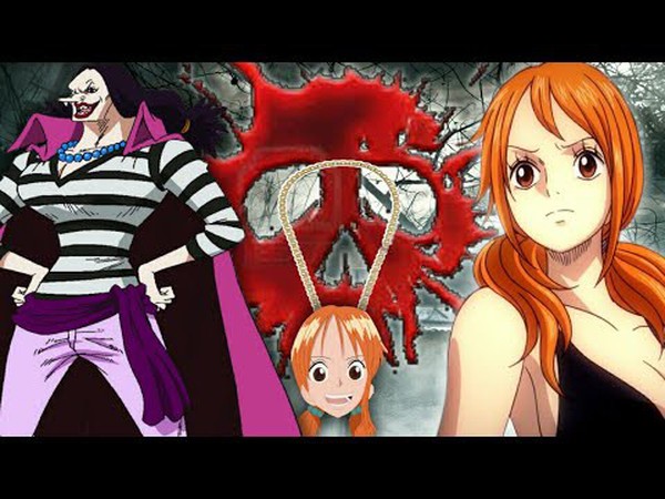 One Piece Catarina Devon K Chuy n i S n u C c C G i p