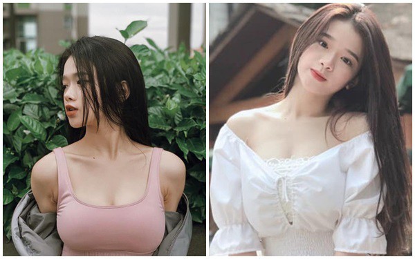 Linh Ka đăng tải bộ ảnh mới, vẫn sexy nhưng không còn phản 