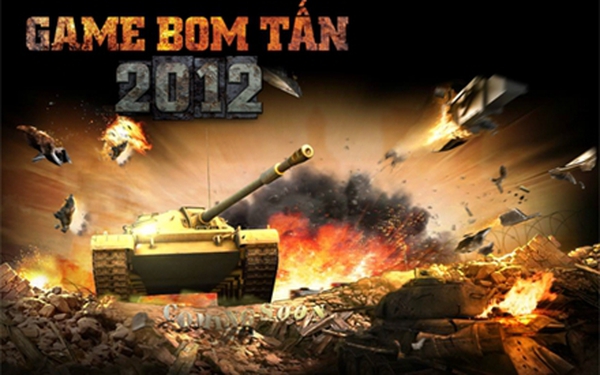 Game thủ World of Tanks ca thán vì Gift Code