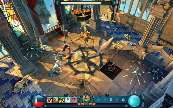 Những game online có đồ họa đẹp nhất năm 2013 (Phần 5) 11 Những game online có đồ họa đẹp nhất năm 2013 (Phần 5) 11