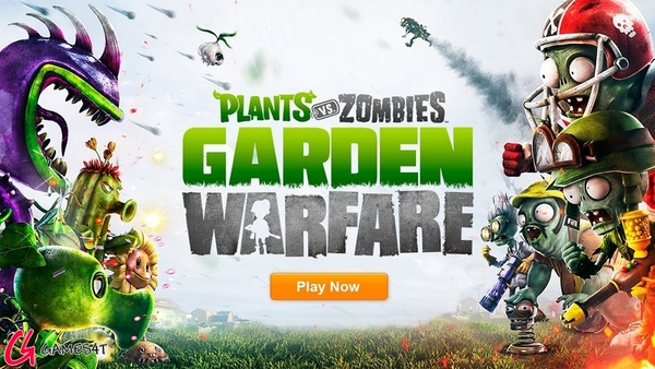 Plants vs Zombies Garden Warfare sẽ có trên PC 1 Plants vs Zombies Garden Warfare sẽ có trên PC 1