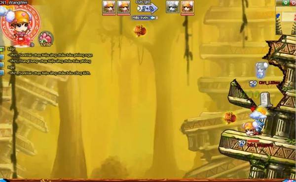 Tuyển game Việt Nam đánh bại Trung Quốc để vô địch Châu Á 3 Tuyển game Việt Nam đánh bại Trung Quốc để vô địch Châu Á 3