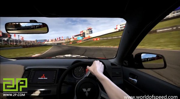 Đánh giá World of Speed: Game online đua xe có đồ họa... như thật 3 Đánh giá World of Speed: Game online đua xe có đồ họa... như thật 3