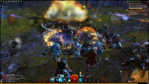 Loạt game online hấp dẫn đang hút hồn gamer Việt 11 Loạt game online hấp dẫn đang hút hồn gamer Việt 11