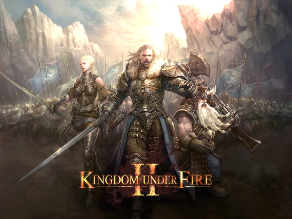Đã có NPH Việt chốt mua bom tấn Kingdom Under Fire II 1 Đã có NPH Việt chốt mua bom tấn Kingdom Under Fire II 1