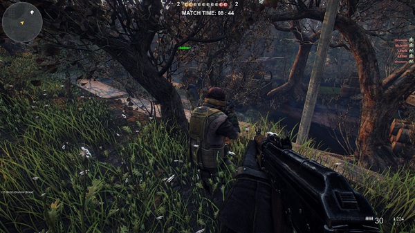 Series game online cho phép game thủ muốn làm gì thì làm 3 Series game online cho phép game thủ muốn làm gì thì làm 3