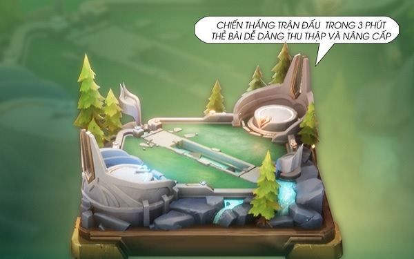 Mobile Legends: Bang Bang VNG – Bạn đã sẵn sàng để đứng TOP BXH 1v1 Arena chưa?