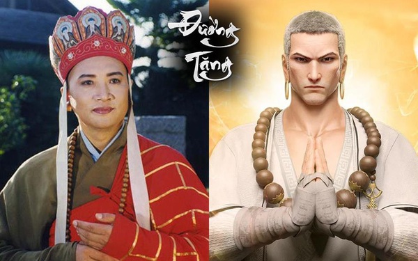Journey to the West fans “happy” with “Tank Road new version”