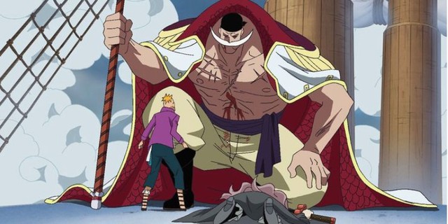 Sự hy sinh của Ace và 10 cái chết gây đau lòng nhất trong thế giới anime suốt 1 thập kỷ vừa qua - Ảnh 4.