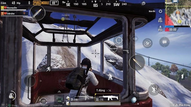 5 bài học cuộc sống tôi có từ PUBG Mobile - Ảnh 11.