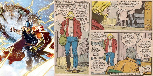 Spider Man làm thầy giáo và những nghề tay trái của các siêu anh hùng Marvel ít ai biết tới (P.2) - Ảnh 3.
