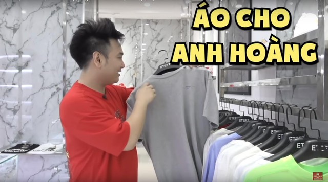 Đọ độ giàu của giới streamer Việt chắc chẳng ai bằng Xemesis, shopping sương sương thôi cũng hết 140 triệu - Ảnh 5.