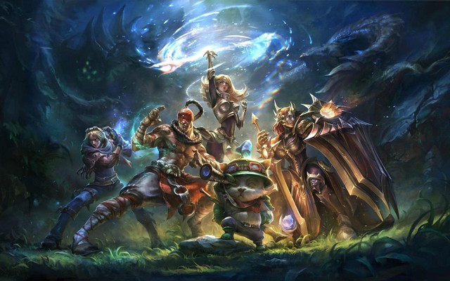 Đã tới lúc Riot Games biến Rank động thành nơi chỉ dành cho những người muốn giao tiếp? - Ảnh 3.