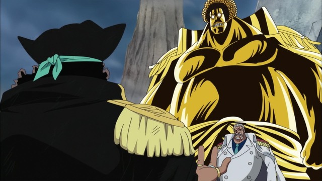 One Piece: Akainu và 4 nhân vật từng có cơ hội vàng để đánh bại Marshall D. Teach  - Ảnh 4.