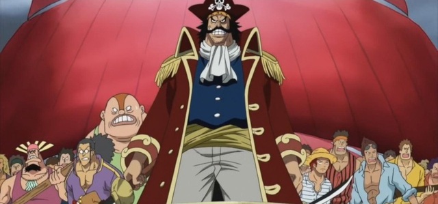 Chính xác thì ai là người đã đặt tên cho kho báu vĩ đại nhất thế giới là One Piece? - Ảnh 2.