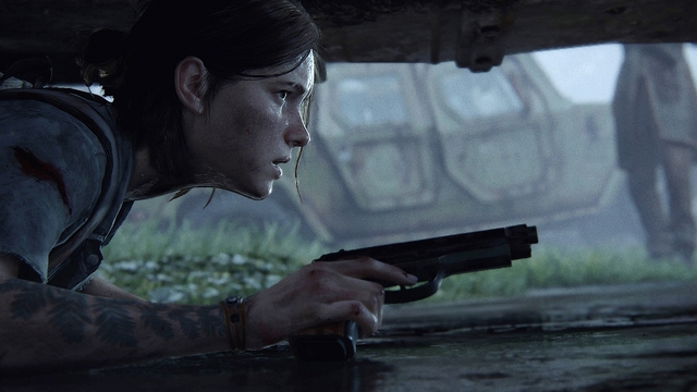 Thế nào là game bạo lực? The Last Of Us Part 2 sẽ cho các bạn câu trả lời - Ảnh 2.