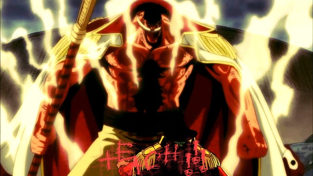 One Piece: Akainu và 4 nhân vật từng có cơ hội vàng để đánh bại Marshall D. Teach - Ảnh 2.