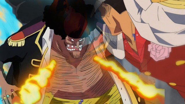 One Piece: Akainu và 4 nhân vật từng có cơ hội vàng để đánh bại Marshall D. Teach - Ảnh 3.